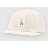 Vans Cafe Jockey Kapa s šiltom marshmallow Cene