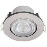 Philips KOMPLET 3x LED ugradna svetla TARAGON LED/4,5W/230V 2700K | Eponuda.com
