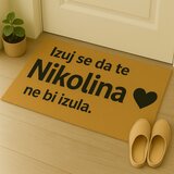 Moja poklon kutija Otirač Nikolina, 60x40cm Cene