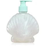 The Little Mermaid tekoče milo za roke in telo dišave Coconut & Sea Salt 350 ml