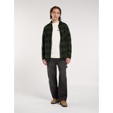 Dickies Srajca 'Sacramento' mornarska / črna | Shoptok.si