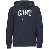 Gant ARCH SCRIPT HOODIE Cijene