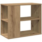  Bočni ormarić boja hrasta artisan 60x30x50 cm konstruirano drvo | shoptok.hr