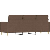  Trosed rjav 180 cm blago, (20922169) | Shoptok.si