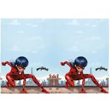 Procos Miraculous plastični stolnjak 120x180cm | shoptok.hr
