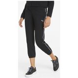 Puma Hlače 84711101 Črna | Shoptok.si