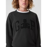 GAP Kids Sweatshirt with Logo - Boys | Shoptok.si