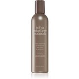 John Masters Organics Citrus & Geranium Daily Nourishing Shampoo globoko čistilni šampon za vse tipe las 236 ml Cene