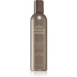 John Masters Organics Citrus & Geranium Daily Nourishing Shampoo globoko čistilni šampon za vse tipe las 236 ml