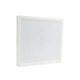  Algine LED panel 24W IP20 4000K kvadrat | Eponuda.com