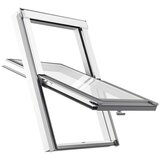 Solid elements Krovni prozor (78 x 98 cm) + BAUHAUS jamstvo 10 godina | shoptok.hr