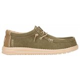Hey Dude Wally workwear Zelena | shoptok.hr