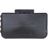  Zamke za miševe 12 kom crne 22x12,5x7,5 cm | Eponuda.com