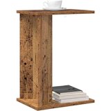  Stranska miza Star les 35 x 25 x 50 cm Konstruiran les, (5000201962) | Shoptok.si