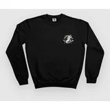 Elephant Classic Pulover black