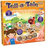 Cheatwell Games Tell-a-Tale Story Telling Game - Cijene