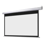 Platno za projektor motorizirano EPP-200*200cm, Remote Controlled Automatic, 40677