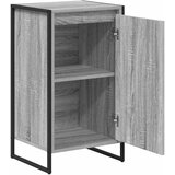  Kreveta Siva Sonoma 43 x 36 x 75,5 cm Konstruirano drvo | Eponuda.com