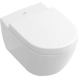 Villeroy & Boch viseča školjka Subway 2.0 5614R0R1 (brez WC deske) Cene