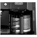 DeLonghi Kavni aparat De'Longhi BCO416.1 15 bar 1,1 l, (5000510410) | Shoptok.si