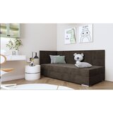 Molarem Home Dječji tapecirani krevet TOMAR III - 200x90 cm - Madrac s Bonnell oprugama Cijene