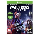 Ubisoft Entertainment Watch Dogs: Legion (xbox One Xbox Series X)