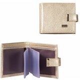 Futrola za vizit karte zlatna 3309-110 | ePonuda.com