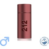 Carolina Herrera 212 Sexy Men - 100ml Cijene