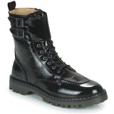 Kickers DECKRANGER Crna | shoptok.hr