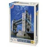  puzzle 500 delova landscapes 16 | ePonuda.com