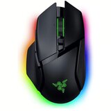 Razer Basilisk V3 Pro 35K - Ergonomična Bežična Gaming Miš | Eponuda.com