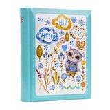  Foto album Baby Blue, 200 slika | shoptok.hr