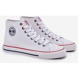 Big Star Men's Fabric Sneakers | Shoptok.si