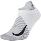Nike unisex čarape RUN ELITE LIGHTWEIGHT NO-SHOW SX6262-100 Cene