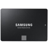 Samsung 870 evo 500GB ssd, 2.5'' 6.5mm, sata 6Gb/s, read/write: 560 / 530 mb/s cene