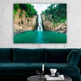 Opviq Slika na zidu na platnu 70x100cm | Eponuda.ba