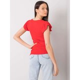 Italy Moda Blouse-DHJ-BZ-13301.34P-red | shoptok.hr