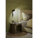  Redo 01-4643 - LED zidna svetiljka SADES LED/6W/230V CRI 90 USB, crna | Eponuda.com
