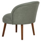 Atelier Del Sofa fotelja nice petrol green