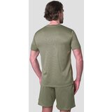 GymBeam Majica Mesh Essence Green | ePonuda.com