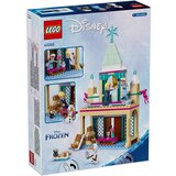 Lego Disney: Arendellski grad v Ledenem kraljestvu | Shoptok.si