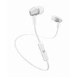 Cellular Line Antartide bežične in-ear slušalice, bijele Cijene