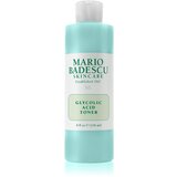 Mario Badescu Glycolic Acid Toner tonik za smanjenje znakova starenja lica za suhu i mješovitu kožu 236 ml Cijene