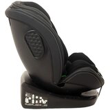 Bbo Nexus i-size auto sedi&amp;scaron;te za decu od 40-150 cm Black Slike