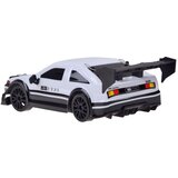 Drift autić na daljinski 4&amp;times;4 bijeli 1:24 Slike