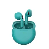 brezžične slušalke | inpods zelena, (21372812)