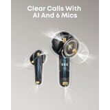 Anker soundcore P41i anc bt bubice sa mikrofonom crne | ePonuda.com