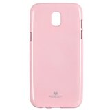  Zaštitna futrola Mercury Jelly Case J530 GALAXY J5 (2017) LIGHT PINK Cijene