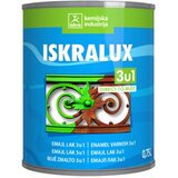  ISKRALUX 3U1 SMEĐI ISKRA | shoptok.hr