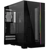 O11 Dynamic EVO XL Full-tower, Black, E-ATX, RGB Controller
